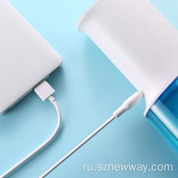 SoCas W3 Портативный пероральный оригатель USB быстрая зарядка